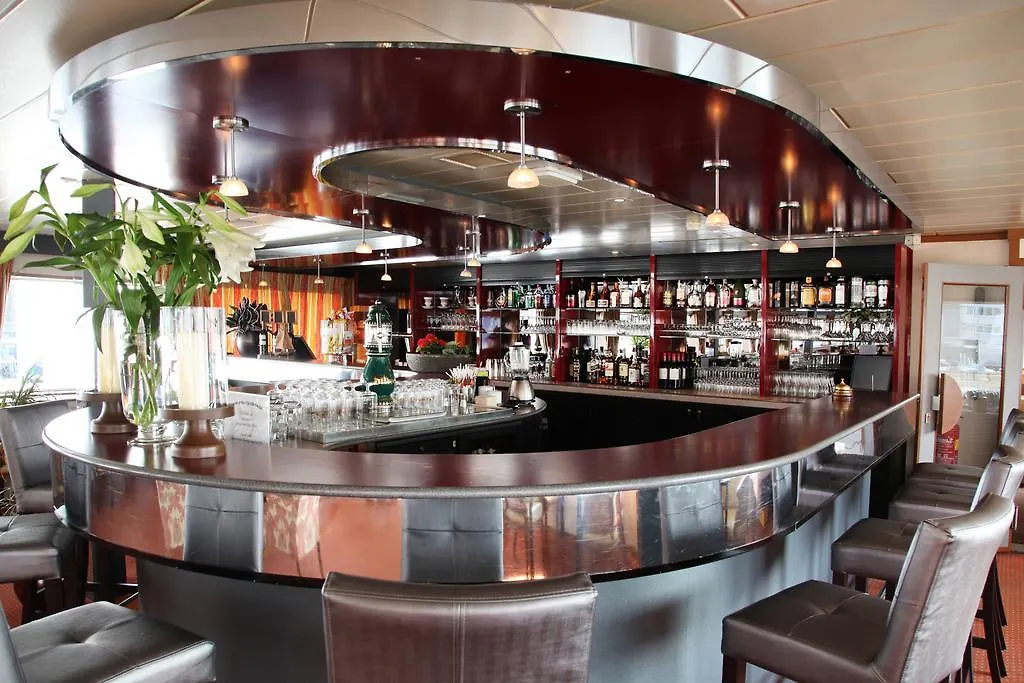 Botel Fairtours Hotelschiff Rex Rheni *** Düsseldorf